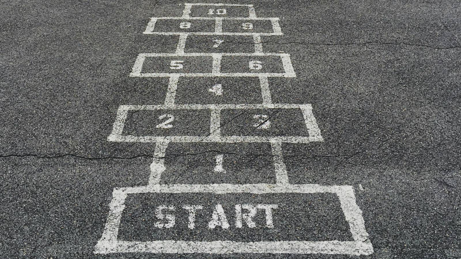 Projektowanie równych podwórek szkolnych: podejście uwzględniające kwestie płci - WARSZTATY