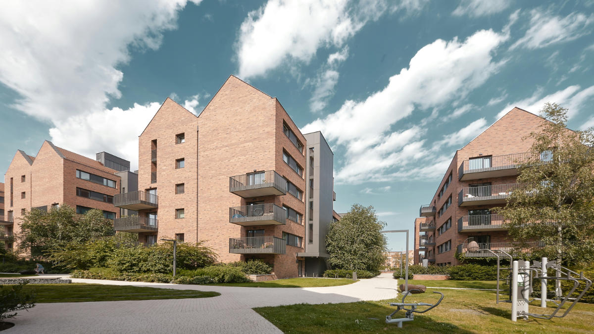 Kooperatywy mieszkaniowe - prelekcja