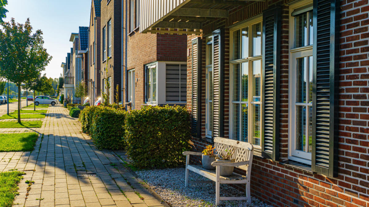 Zostańmy sąsiadami – warsztat