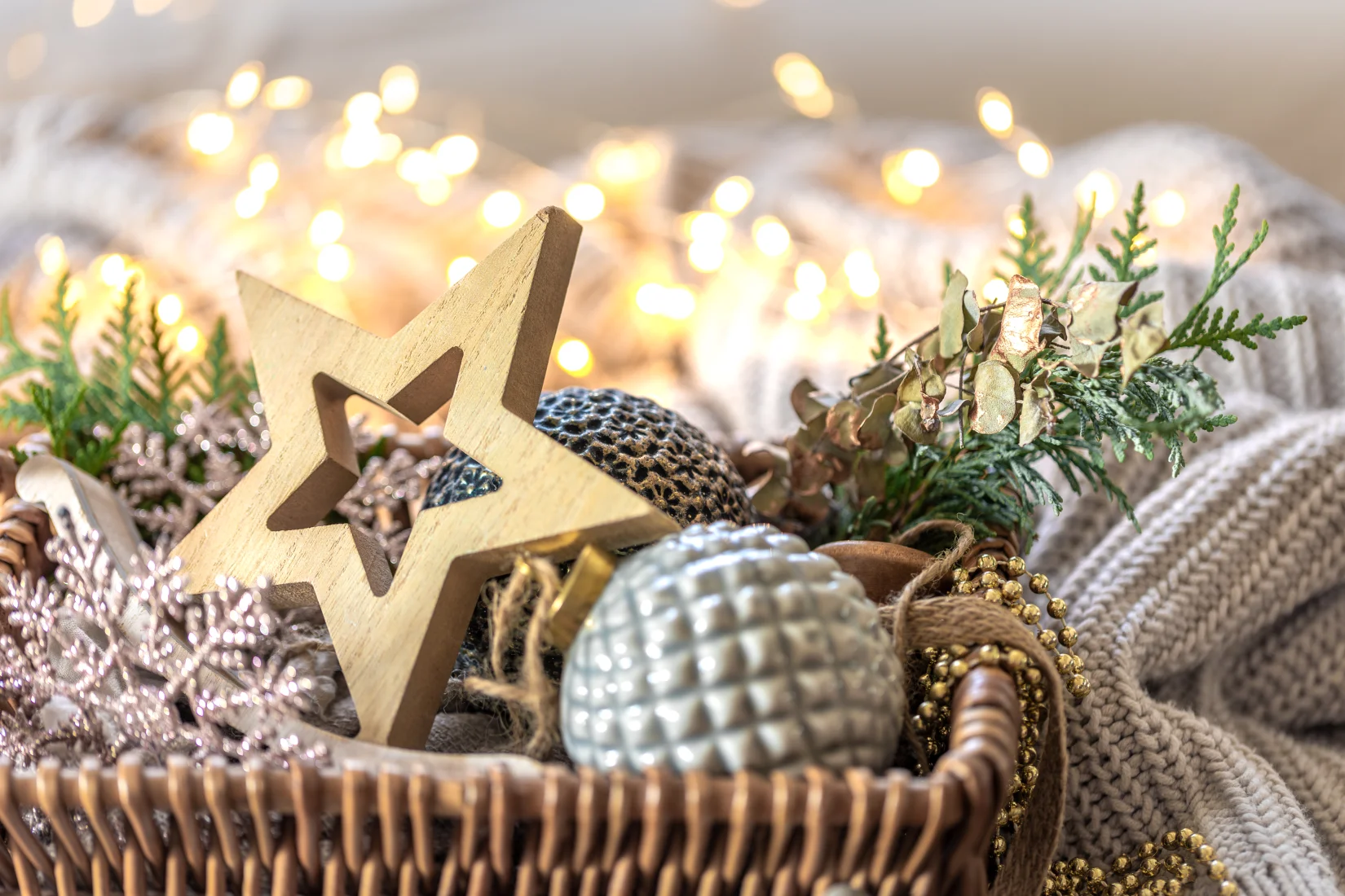 Strefa Wymiany – świąteczna edycja w Urban Lab!