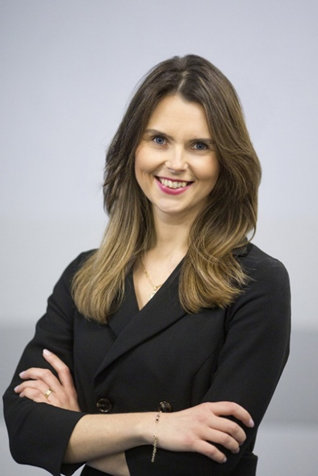 Agnieszka Zawadzka-Jabłonowska