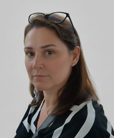 Agata Margraf-Wojciechowska