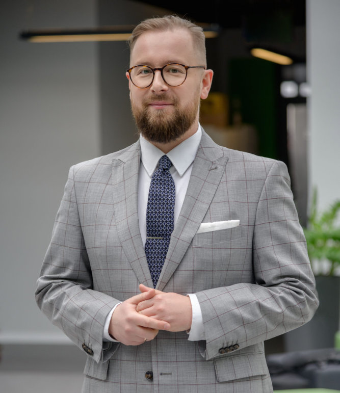 Jakub Gibowski