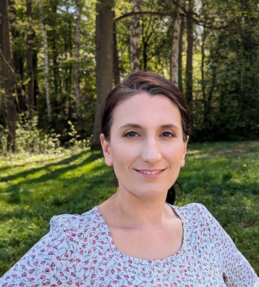 Małgorzata Aleksandrzak
