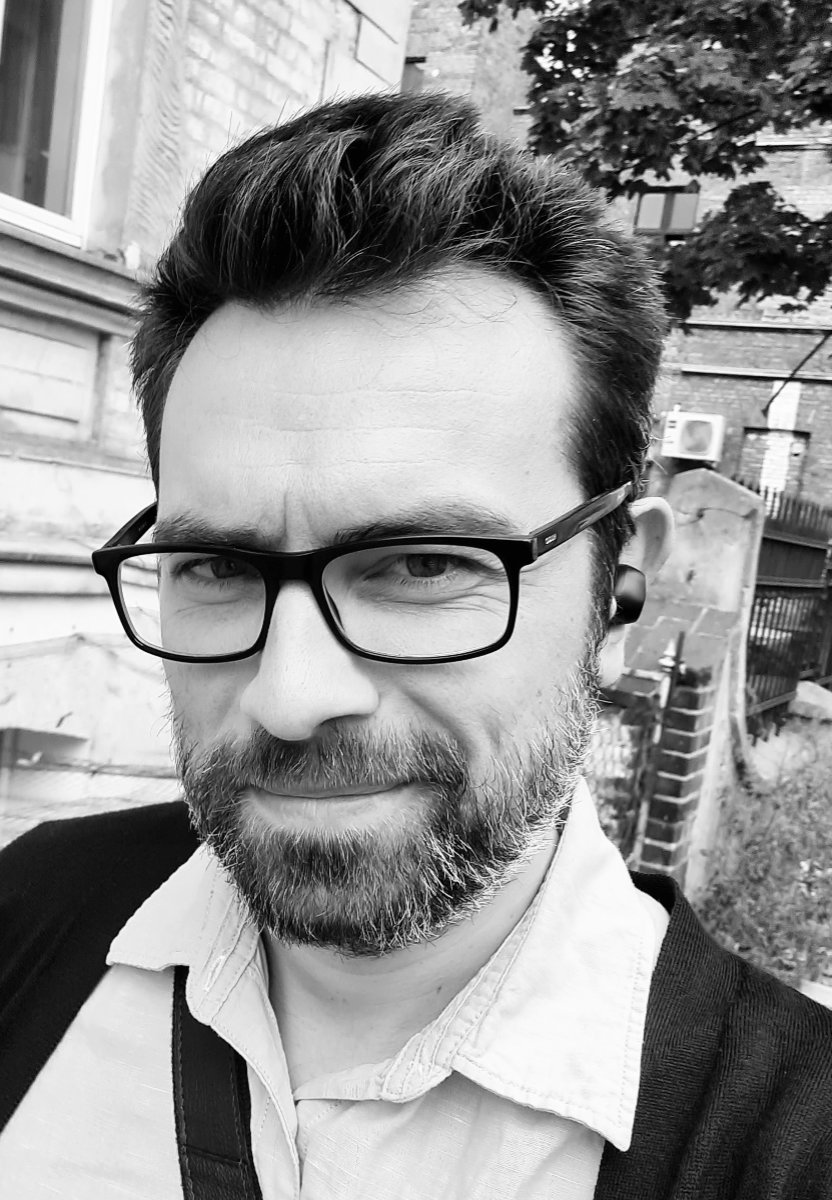 Piotr Jarczyk