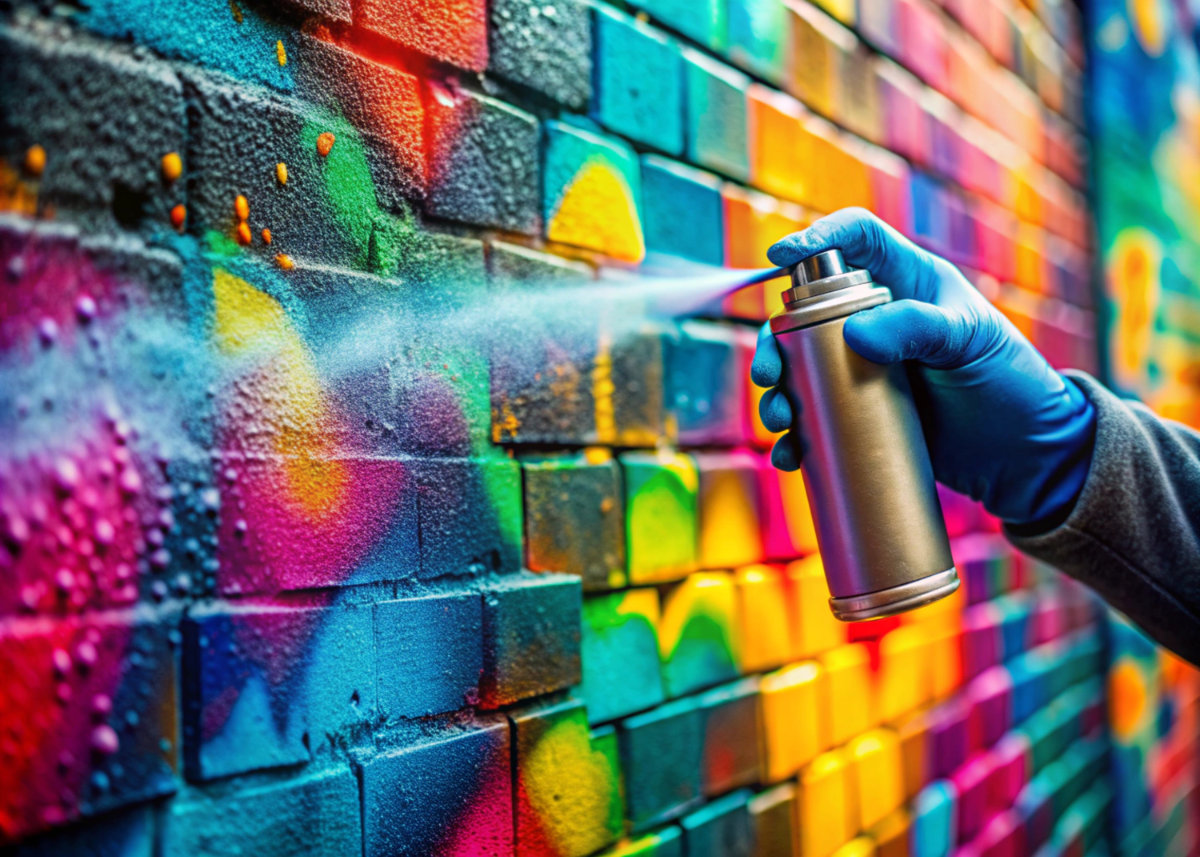 KONKURS na szczeciński mural dla Urban Lab!