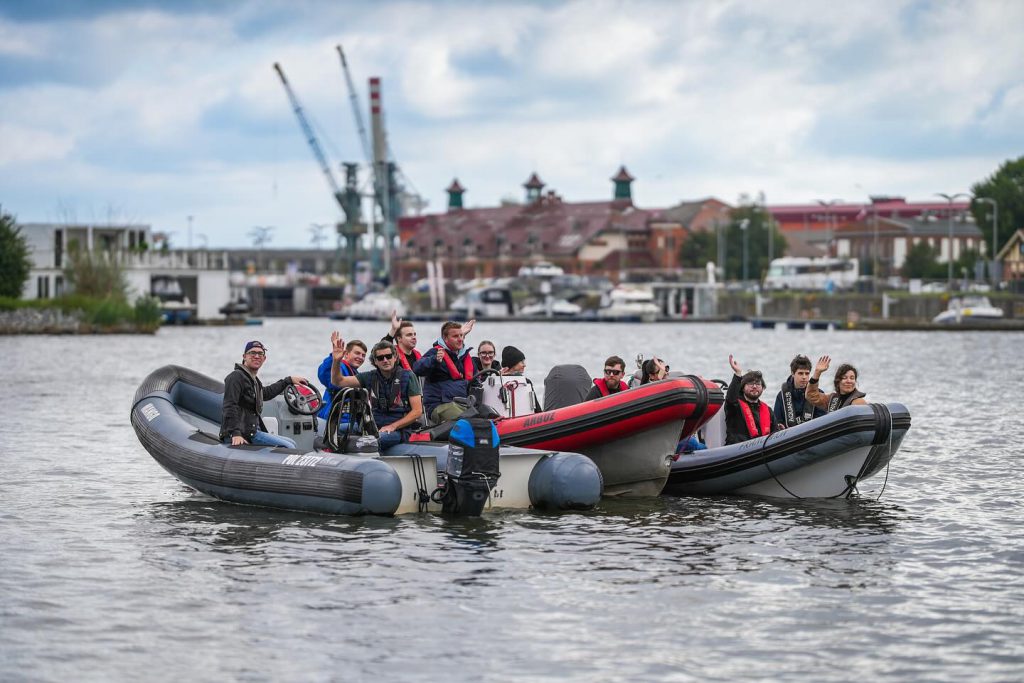 Urban Lab Szczecin nad wodą – wyjątkowy spacer badawczy